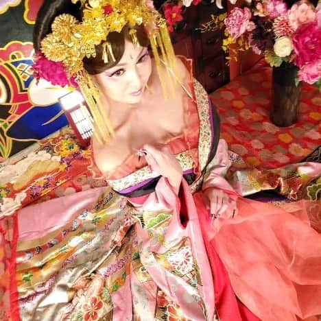 今藤霧子のインスタグラム