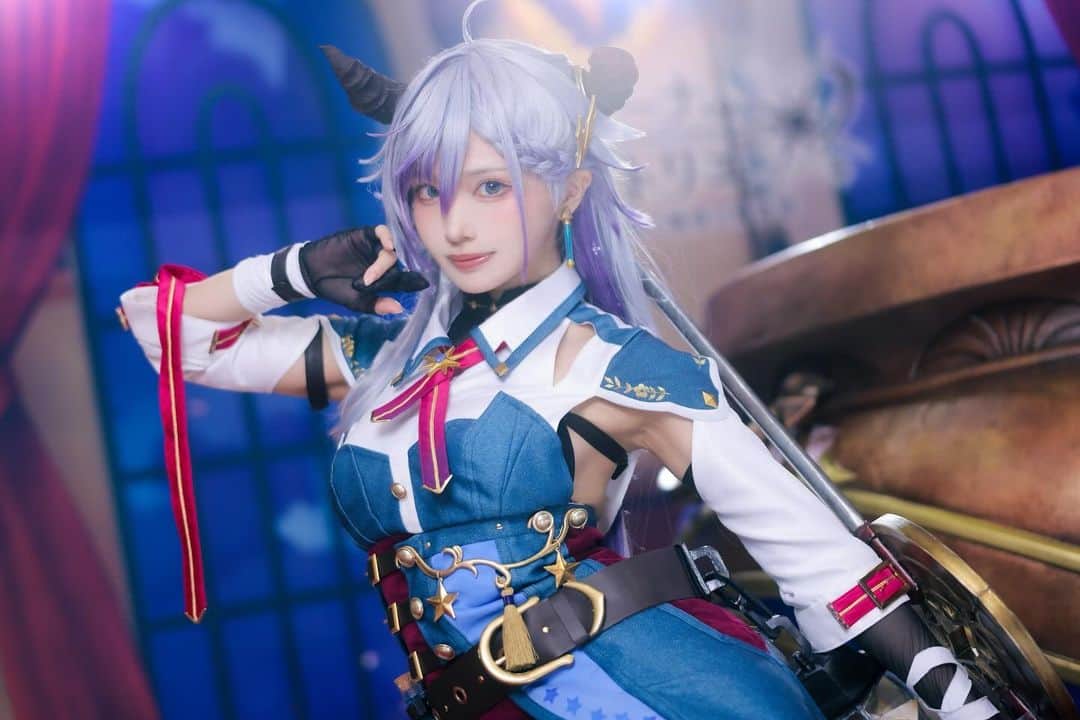 シスルのインスタグラム