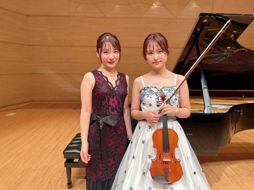 長富彩さんのインスタグラム写真 - (長富彩Instagram)「高松亜衣ちゃん ツアー初日 名古屋 無事終演！素晴らしかったですね。 明後日 ...