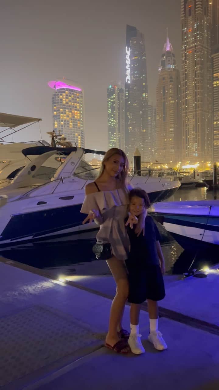 MALIAのインスタグラム：「My Babies🩷💫✨」