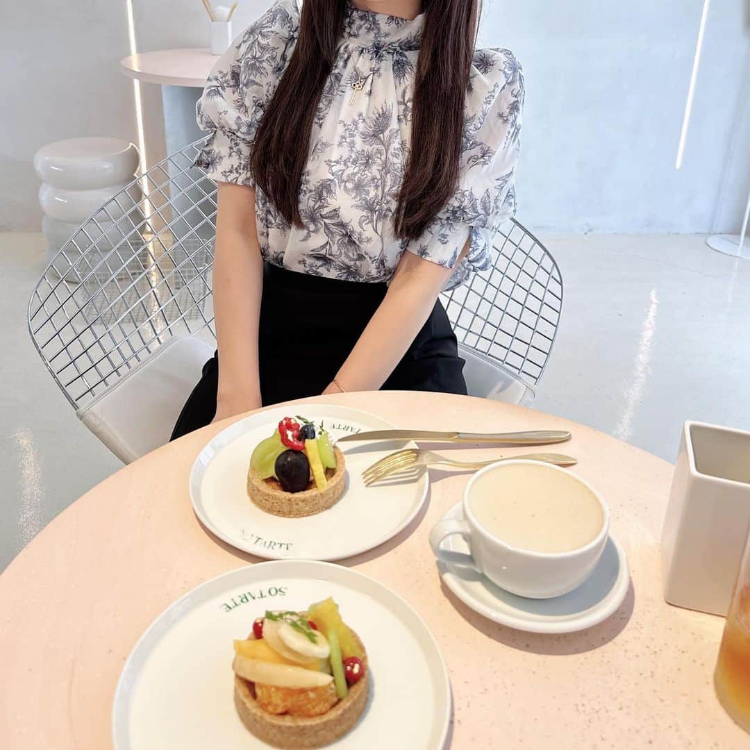 諸星みゆのインスタグラム