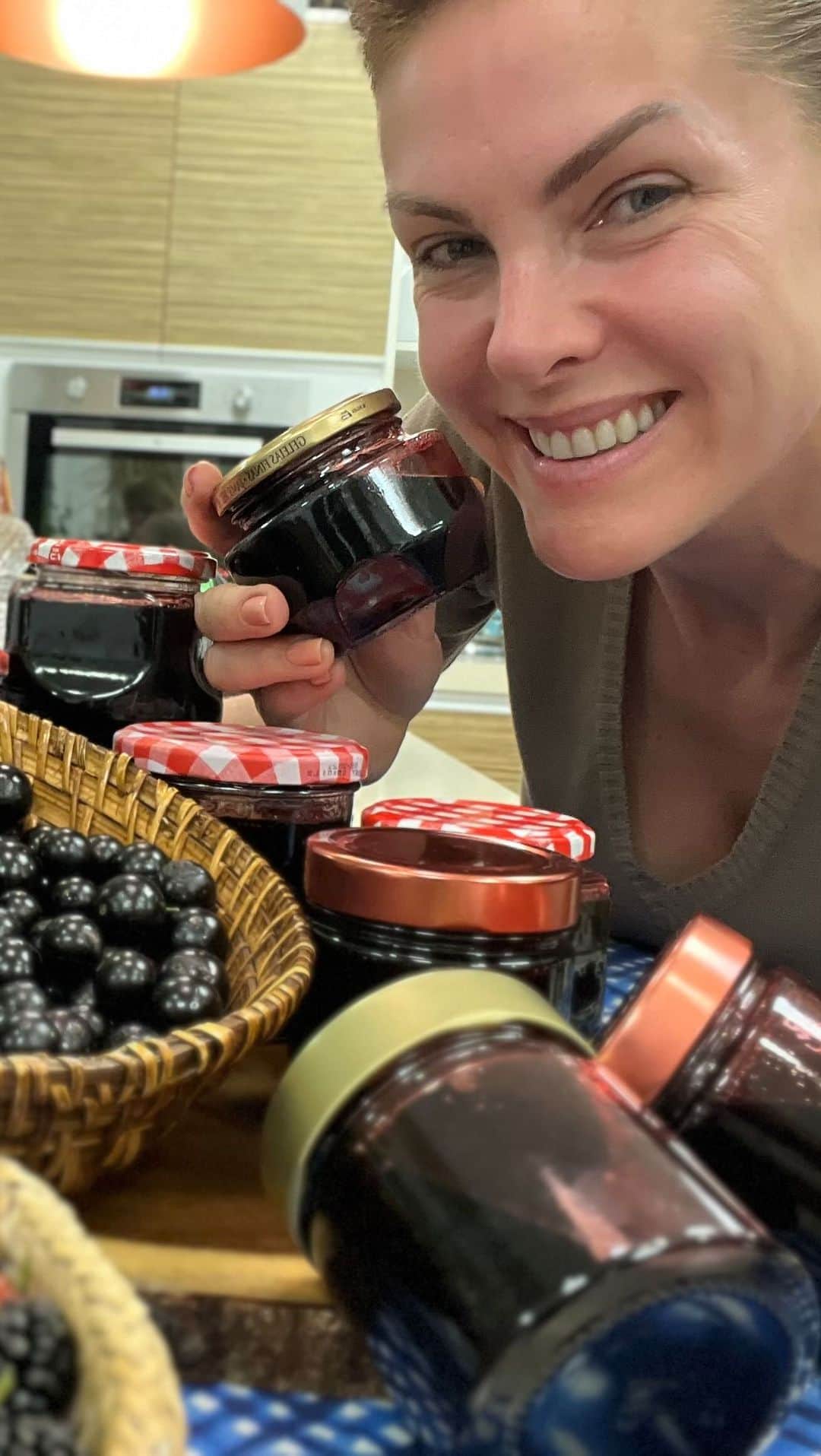 Ana Hickmannのインスタグラム