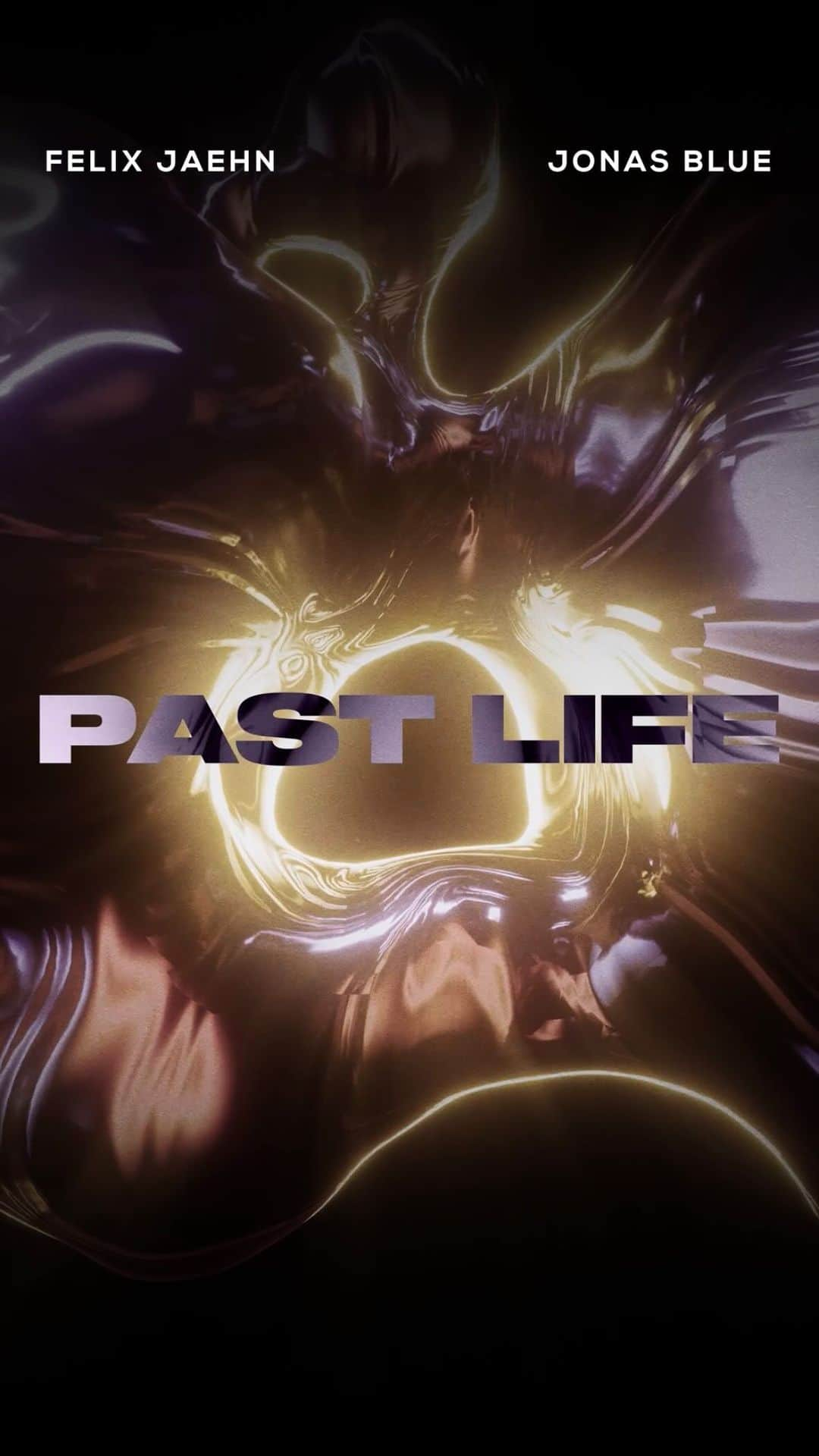 ジョナス・ブルーのインスタグラム：「past life 💕 out now!!」