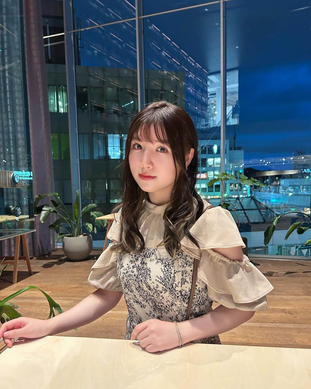 岡畑雛生のインスタグラム