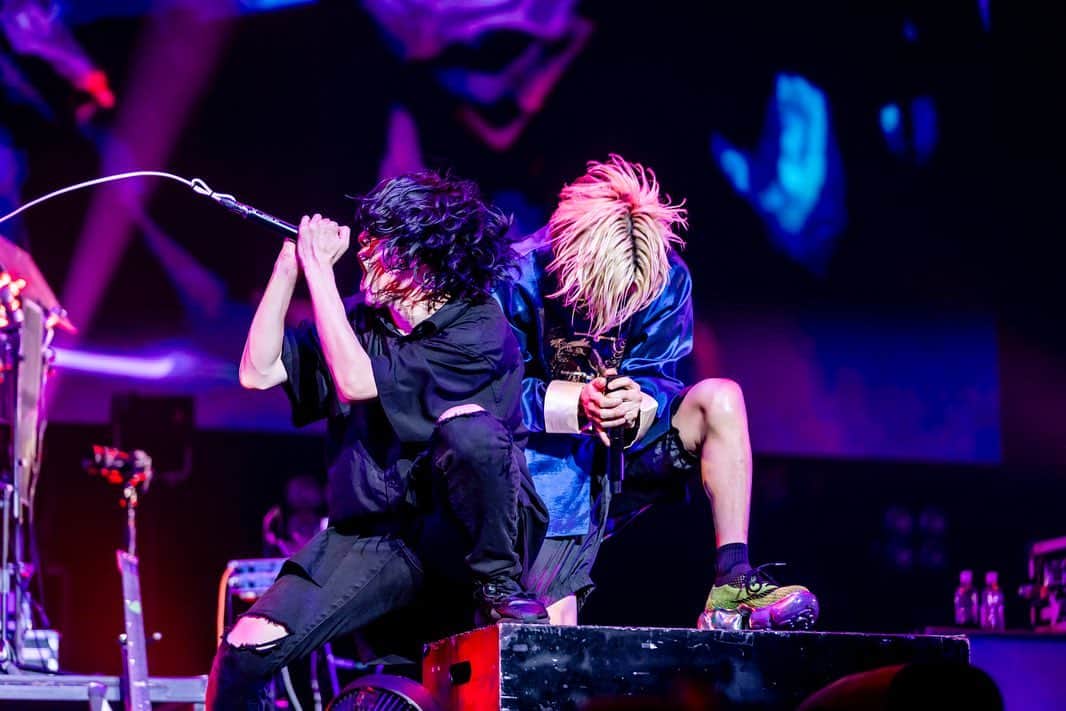 Fear, and Loathing in Las Vegasのインスタグラム