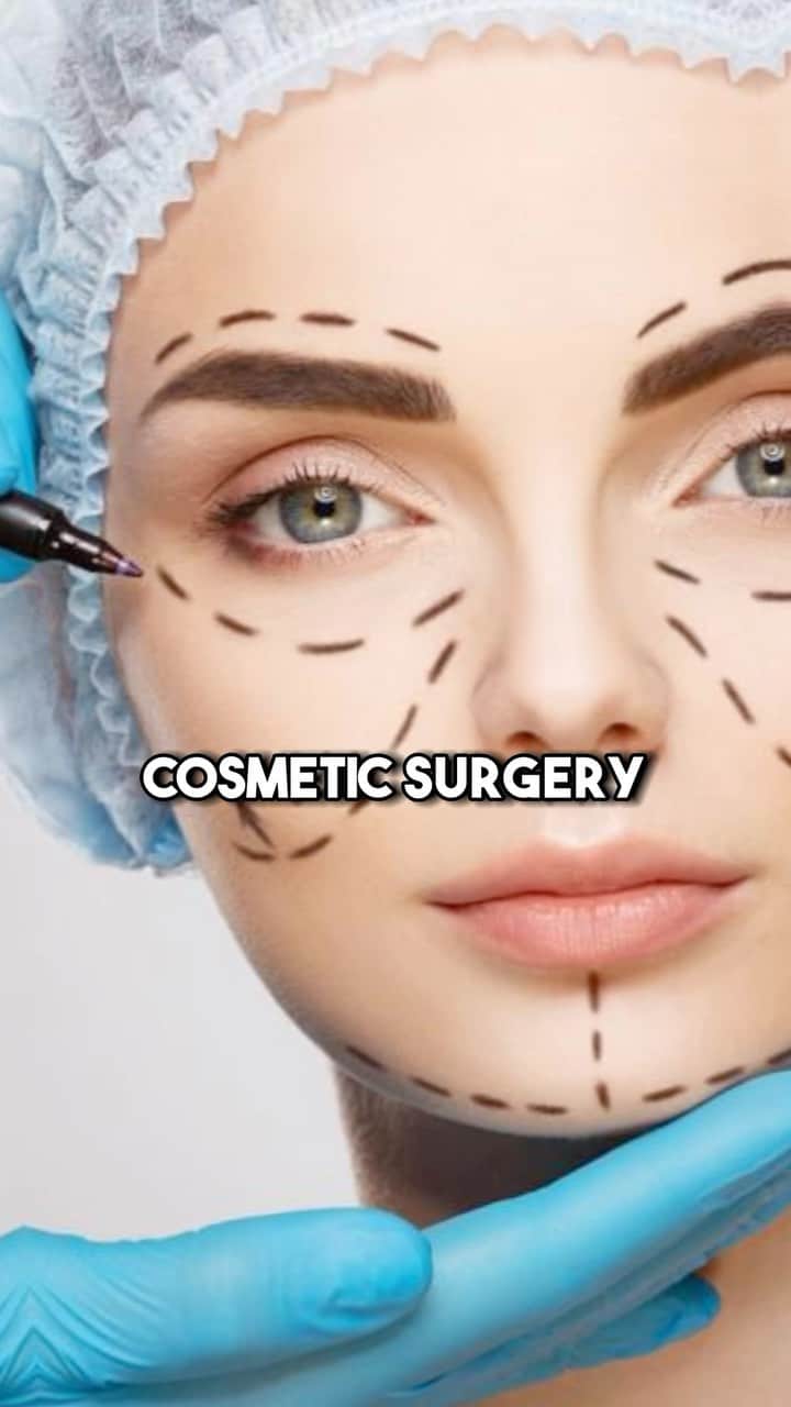 ケリー・オズボーンのインスタグラム：「Does everyone need cosmetic surgery??   I mean isn’t the answer obvious?! Tune in to hear our thoughts. If you haven’t already watched it, Episode 2 is out now. On Youtube, Rumble, or anywhere you get podcasts. #theosbournespodcast」