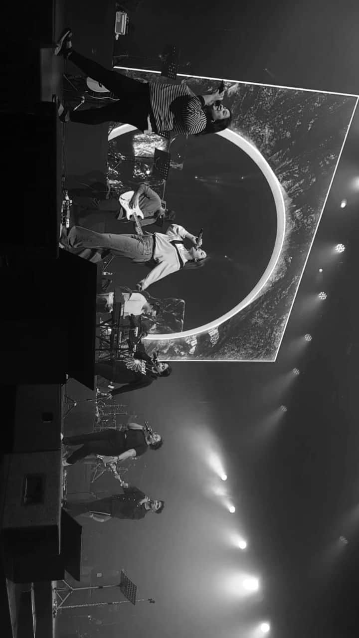 Raisa Andrianaのインスタグラム：「SEE YOU TOMORROW, KL !!!」