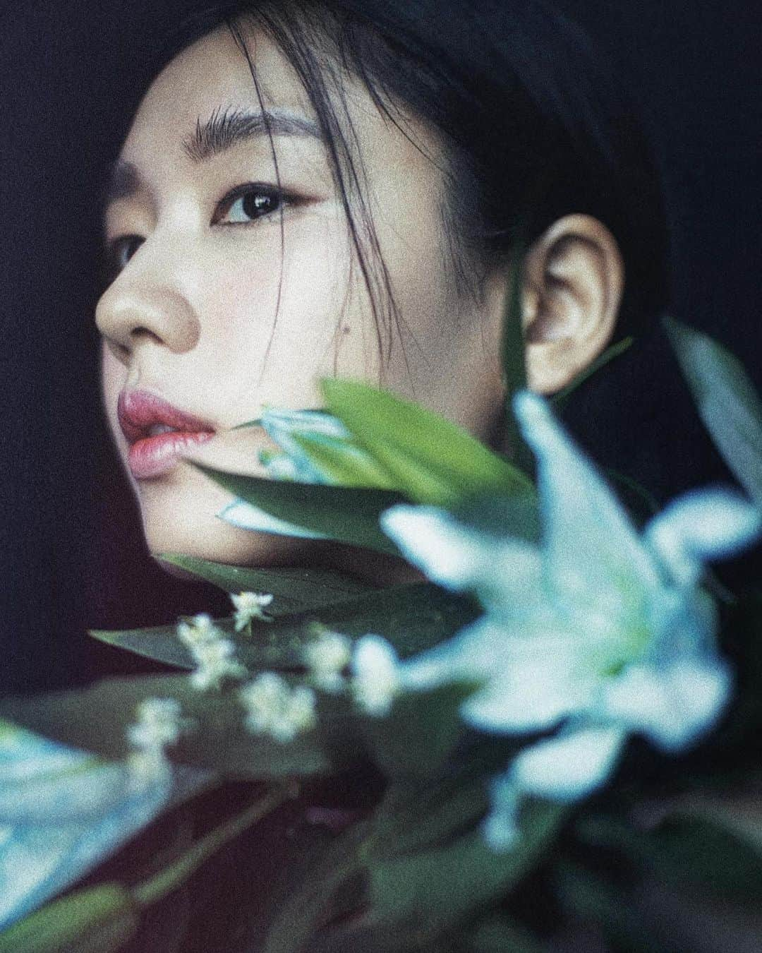 ナムグン・ミンさんのインスタグラム写真 - (ナムグン・ミンInstagram)「인연#연인 with @eunjin___a @dazedkorea」9月22日 16時09分 - min_namkoong