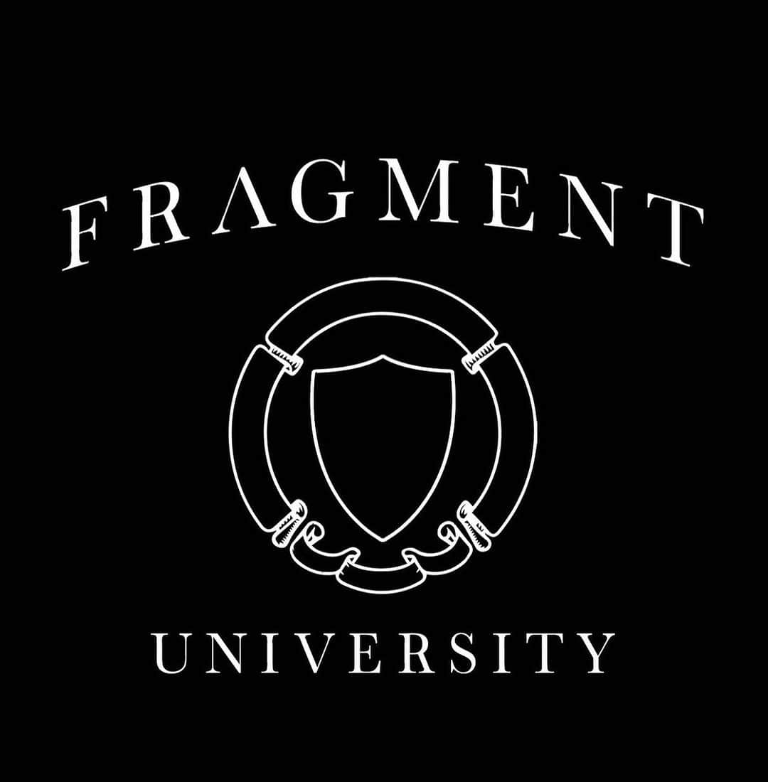 UOMOさんのインスタグラム写真 - (UOMOInstagram)「【FRAGMENT UNIVERSITY 藤原ヒロシの特殊講義「非言語マーケティング」】にお申し込み頂いた皆様、どうもありがとうございました。少し早いですが、本日、選考を通過された方々にメールにて通知させて頂きました。今後の詳細については、メールをご確認ください。10月にお会いできることを楽しみにしております！　藤原ヒロシ&FRAGMENT UNIVERSITY 事務局 #fragmentuniversity #藤原ヒロシ」9月22日 16時33分 - uomo_magazine