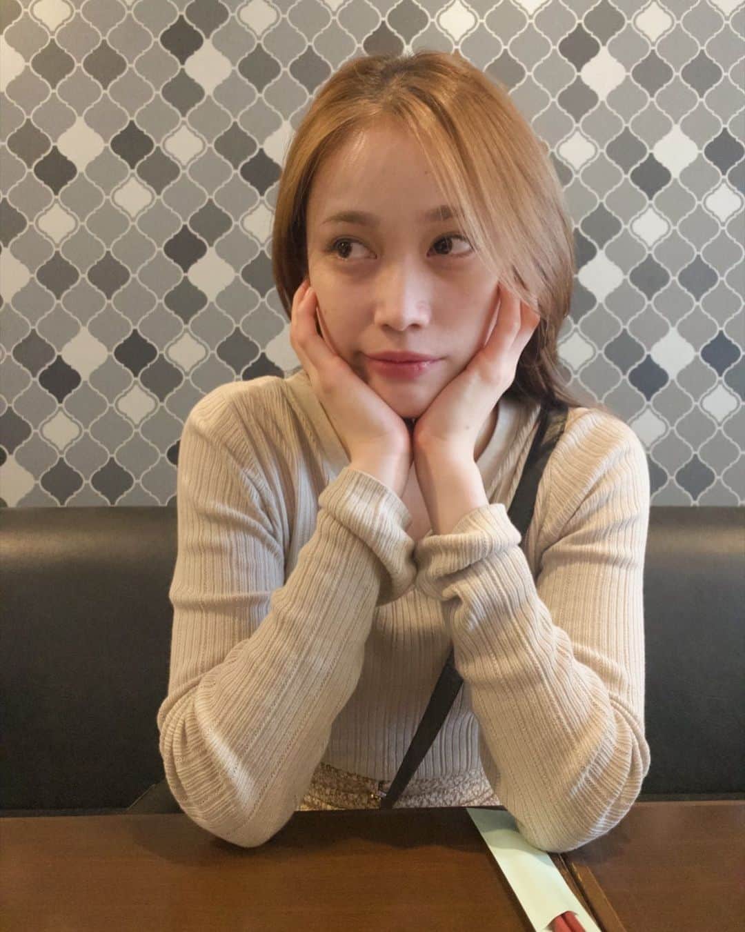 中村ゆりかのインスタグラム