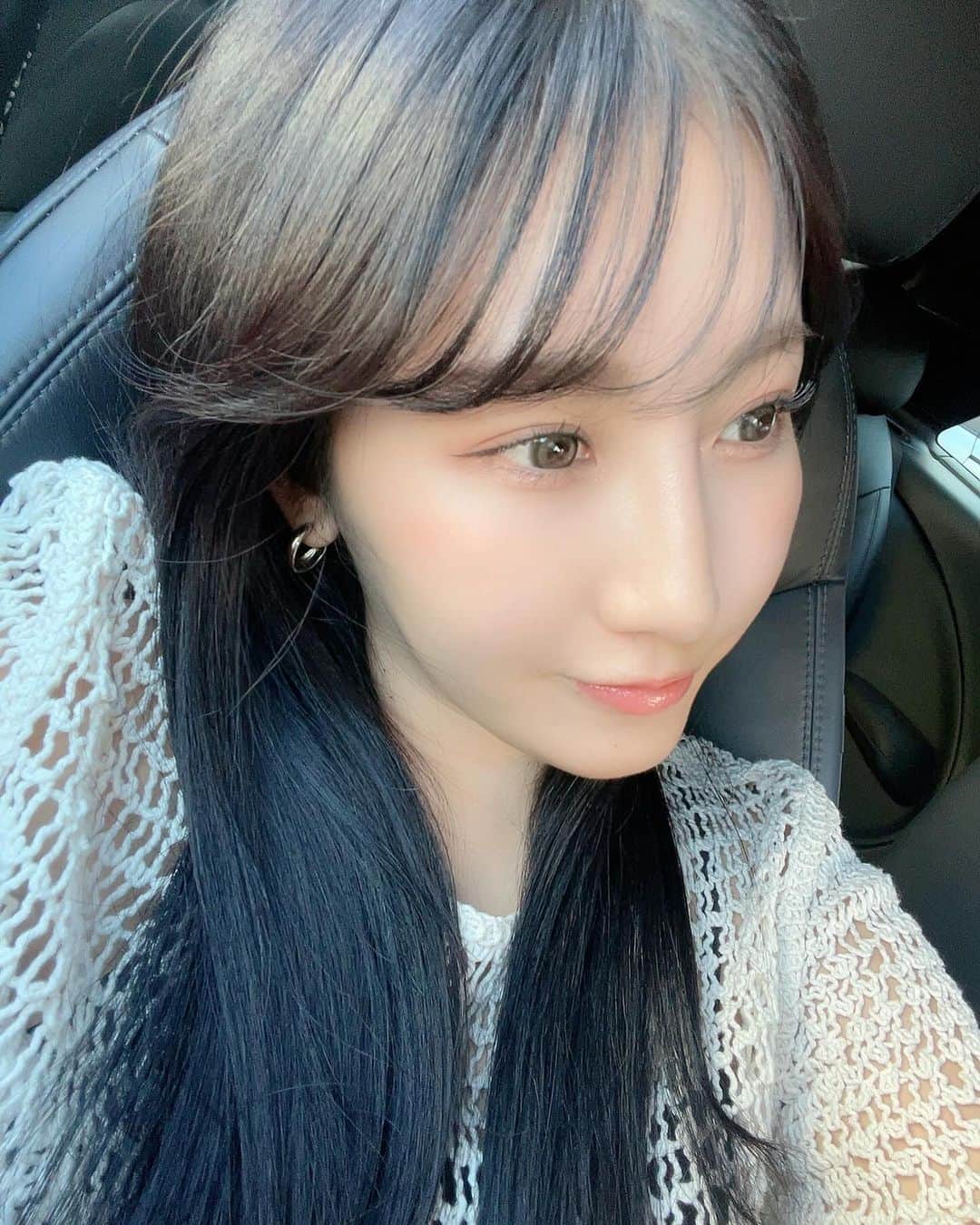 熊谷麻音のインスタグラム：「･ ･ ･ 青森ただいま☻ ･ ･ 青森は空気美味しくて美味しご飯沢山で 毎日幸せだ🌼🐥 ･ ･ あぁまた太って帰る🐷🐷🐷 ･ ･ むち🐽 ･ ･ #青森  #青森旅行  #青森観光  #青森グルメ  #青森県  #青森」