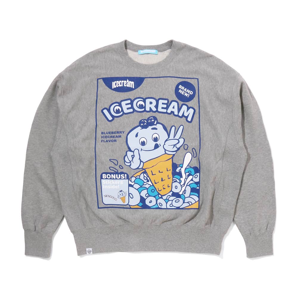 ビリオネア・ボーイズ・クラブのインスタグラム：「. ICECREAM JP 2023 FALL /HOLIDAY DELIVERY . Available at BILLIONAIRE BOYS CLUB / ICECREAM TOKYO & ONLINE STORE. . BILLIONAIRE BOYS CLUB / ICECREAM TOKYO 〒150-0001 東京都渋谷区神宮前4-25-1 ライサ1F-C TEL：03-5770-0018 . . BILLIONAIRE BOYS CLUB / ICECREAM ONLINE STORE http://billionaireboysclub-store.jp . . ※店舗により一部お取り扱いがない場合がございますので 各店舗へご確認いただきご来店ください。  #BILLIONAIREBOYSCLUB #ICECREAM #PHARRELL #PHARRELLWILLIAMS #BBCICECREAM #Harajuku #Tokyo #Japan」