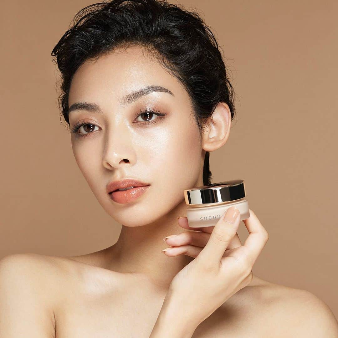 SUQQU公式Instgramアカウントのインスタグラム