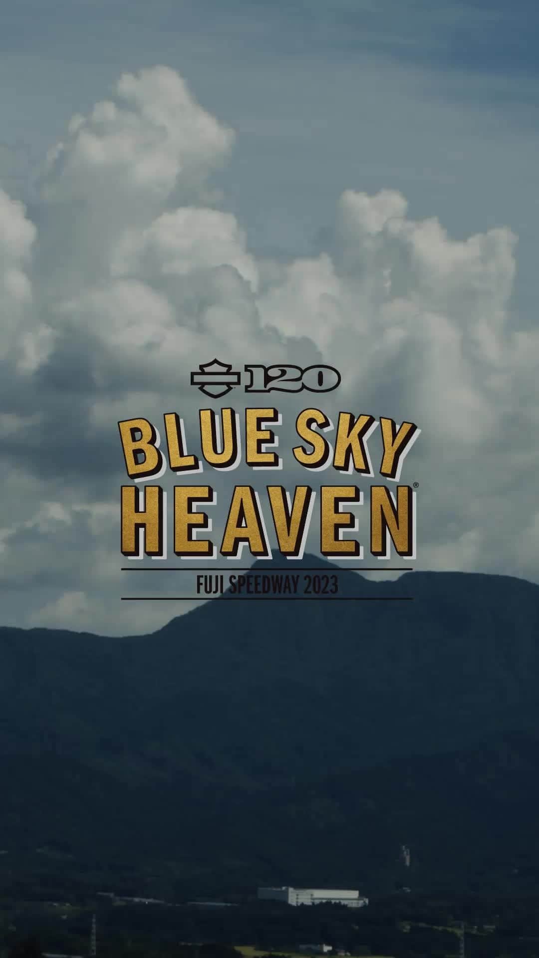 Harley-Davidson Japanのインスタグラム