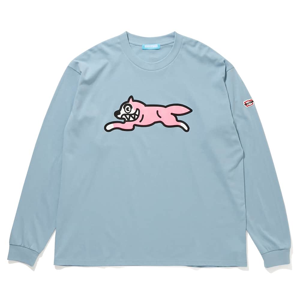 ビリオネア・ボーイズ・クラブのインスタグラム：「. ICECREAM JP 2023 FALL /HOLIDAY DELIVERY . Available at BILLIONAIRE BOYS CLUB / ICECREAM TOKYO & ONLINE STORE. . BILLIONAIRE BOYS CLUB / ICECREAM TOKYO 〒150-0001 東京都渋谷区神宮前4-25-1 ライサ1F-C TEL：03-5770-0018 . . BILLIONAIRE BOYS CLUB / ICECREAM ONLINE STORE http://billionaireboysclub-store.jp . . ※店舗により一部お取り扱いがない場合がございますので 各店舗へご確認いただきご来店ください。  #BILLIONAIREBOYSCLUB #ICECREAM #PHARRELL #PHARRELLWILLIAMS #BBCICECREAM #Harajuku #Tokyo #Japan」