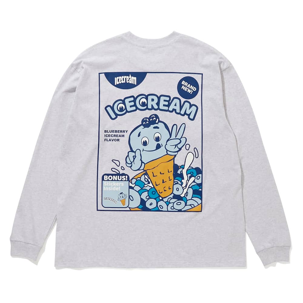 ビリオネア・ボーイズ・クラブのインスタグラム：「. ICECREAM JP 2023 FALL /HOLIDAY DELIVERY . Available at BILLIONAIRE BOYS CLUB / ICECREAM TOKYO & ONLINE STORE. . BILLIONAIRE BOYS CLUB / ICECREAM TOKYO 〒150-0001 東京都渋谷区神宮前4-25-1 ライサ1F-C TEL：03-5770-0018 . . BILLIONAIRE BOYS CLUB / ICECREAM ONLINE STORE http://billionaireboysclub-store.jp . . ※店舗により一部お取り扱いがない場合がございますので 各店舗へご確認いただきご来店ください。  #BILLIONAIREBOYSCLUB #ICECREAM #PHARRELL #PHARRELLWILLIAMS #BBCICECREAM #Harajuku #Tokyo #Japan」