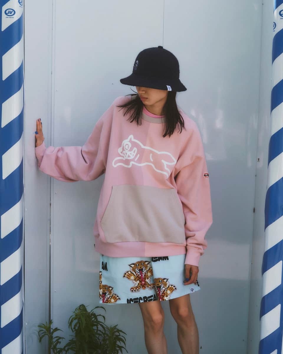 ビリオネア・ボーイズ・クラブさんのインスタグラム写真 - (ビリオネア・ボーイズ・クラブInstagram)「. ICECREAM JP 2023 FALL /HOLIDAY DELIVERY . Available at BILLIONAIRE BOYS CLUB / ICECREAM TOKYO & ONLINE STORE. . BILLIONAIRE BOYS CLUB / ICECREAM TOKYO 〒150-0001 東京都渋谷区神宮前4-25-1 ライサ1F-C TEL：03-5770-0018 . . BILLIONAIRE BOYS CLUB / ICECREAM ONLINE STORE http://billionaireboysclub-store.jp . . ※店舗により一部お取り扱いがない場合がございますので 各店舗へご確認いただきご来店ください。  #BILLIONAIREBOYSCLUB #ICECREAM #PHARRELL #PHARRELLWILLIAMS #BBCICECREAM #Harajuku #Tokyo #Japan」9月22日 17時11分 - bbcicecream_jp