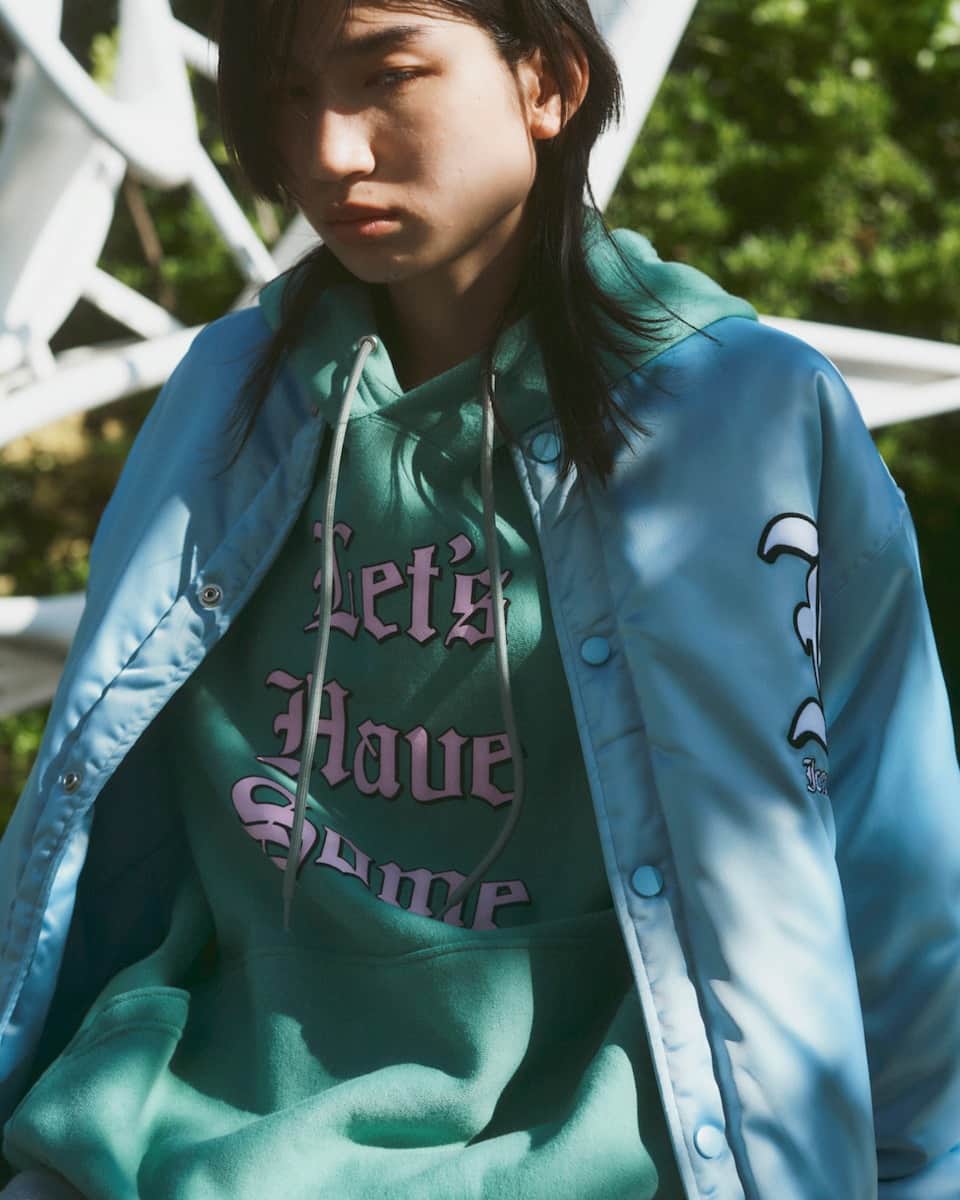 ビリオネア・ボーイズ・クラブのインスタグラム：「. ICECREAM JP 2023 FALL /HOLIDAY DELIVERY . Available at BILLIONAIRE BOYS CLUB / ICECREAM TOKYO & ONLINE STORE. . BILLIONAIRE BOYS CLUB / ICECREAM TOKYO 〒150-0001 東京都渋谷区神宮前4-25-1 ライサ1F-C TEL：03-5770-0018 . . BILLIONAIRE BOYS CLUB / ICECREAM ONLINE STORE http://billionaireboysclub-store.jp . . ※店舗により一部お取り扱いがない場合がございますので 各店舗へご確認いただきご来店ください。  #BILLIONAIREBOYSCLUB #ICECREAM #PHARRELL #PHARRELLWILLIAMS #BBCICECREAM #Harajuku #Tokyo #Japan」