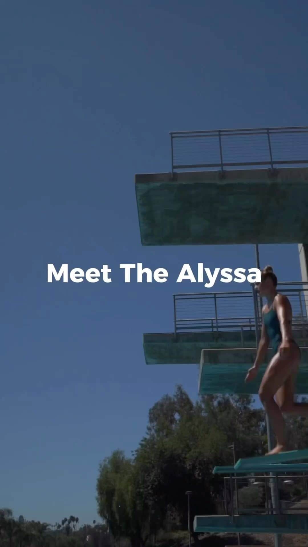 JOLYN Swimwearのインスタグラム：「Introducing our newest onesie - THE ALYSSA! Featuring a fixed back much like the Brandon but with medium bum coverage and our latest innovation SIDE LOOPS ❤️‍🔥❤️‍🔥❤️‍🔥  Available online NOW in 6 beautiful solid colours!  #jolynaustralia」