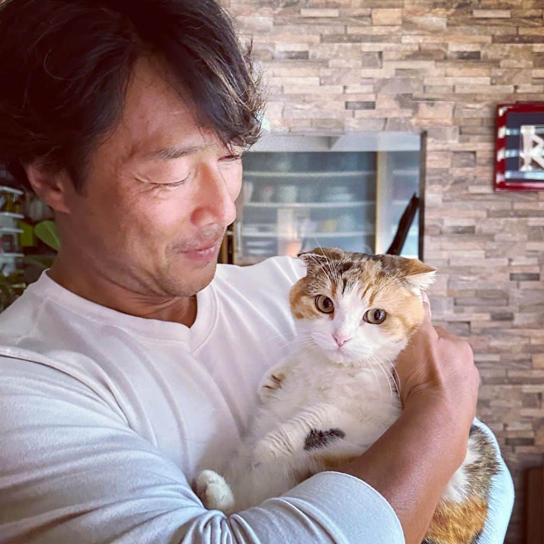 yoshiのインスタグラム
