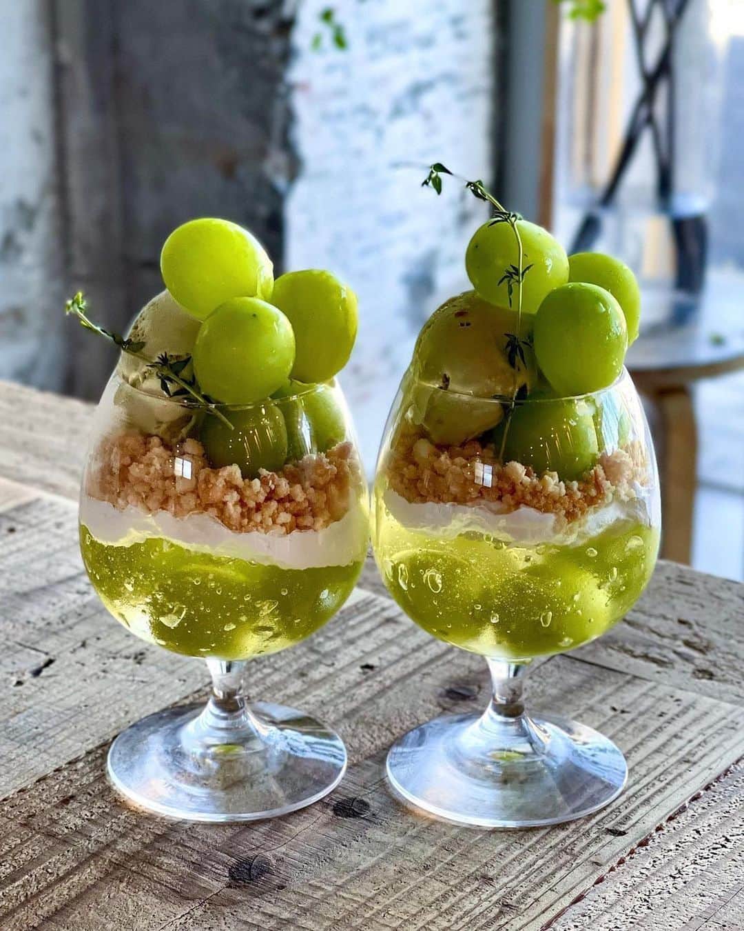 ナゴレコのグルメインスタ