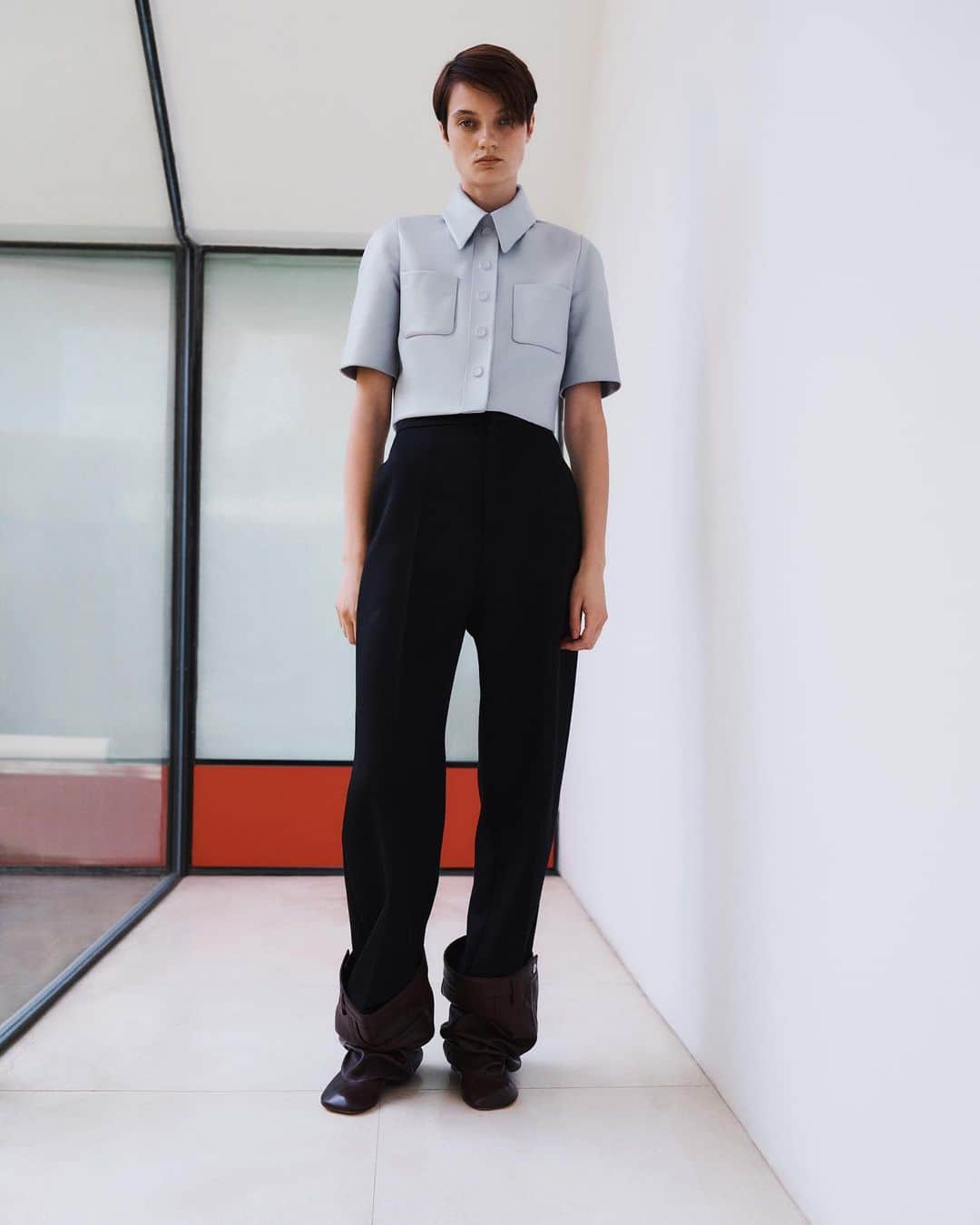Loeweのインスタグラム