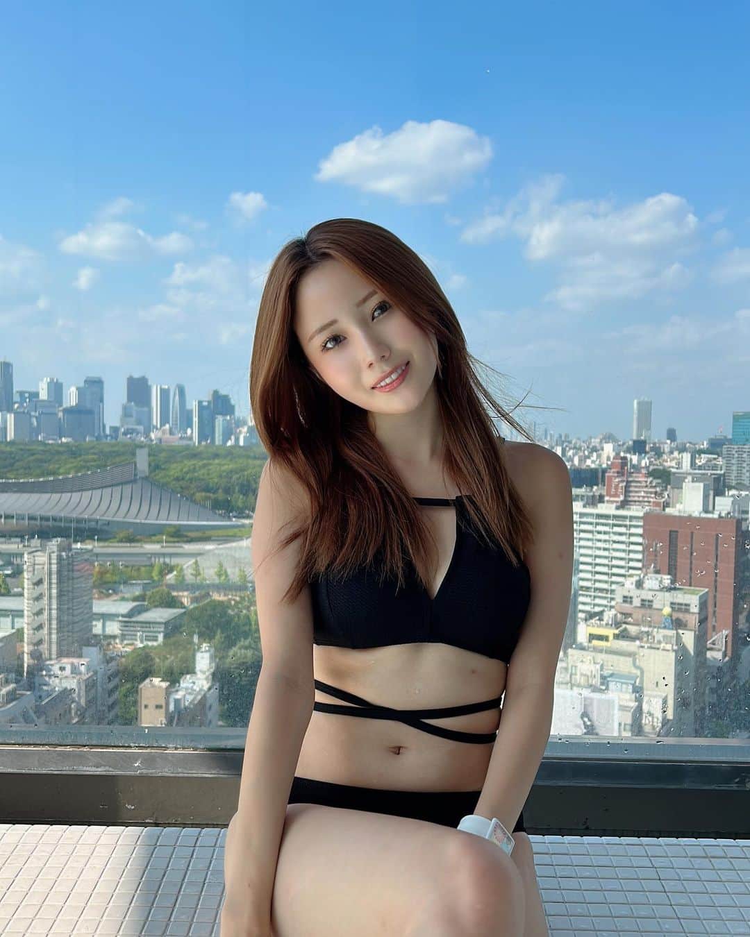 鈴木のりかのインスタグラム
