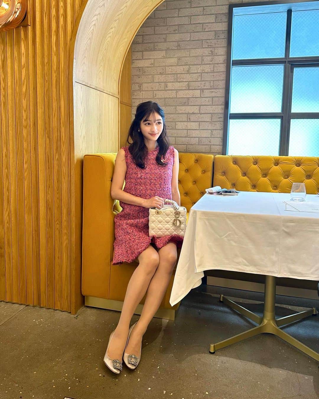 加藤瑠美のグルメインスタ