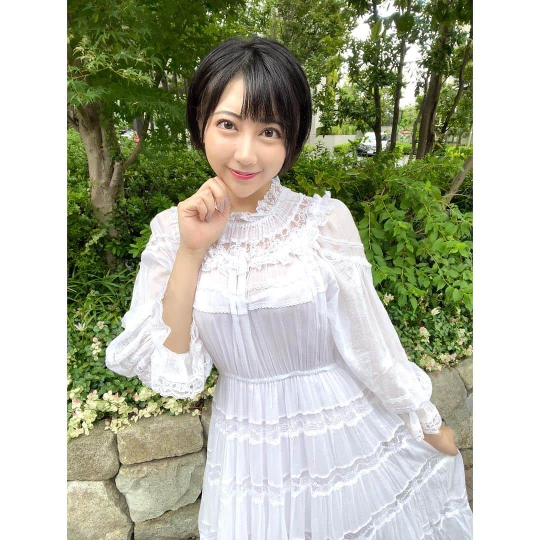 夏目響さんのインスタグラム写真 - (夏目響Instagram)「大好きな皆様いつも応援ありがとうございます❤️ 本日は #週刊アサヒ芸能 さんの企画の取材でした！ どんな内容の掲載か、 来月の発売をぜひお楽しみにー🥳」9月22日 17時49分 - hibikinatsume