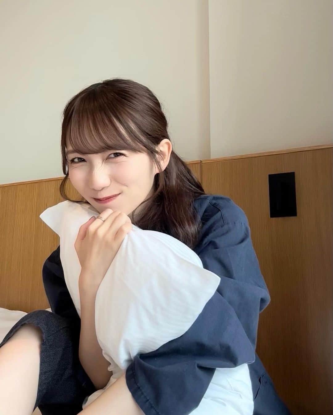 江嶋綾恵梨のインスタグラム