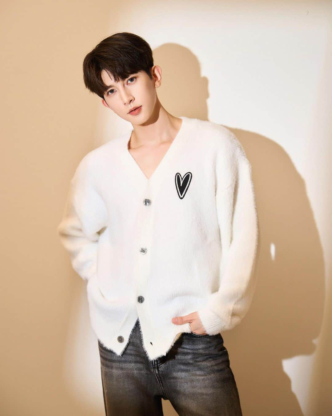 U-KISSさんのインスタグラム写真 - (U-KISSInstagram)「UKISS Profile Photo  #UKISS #유키스 #KISEOP #기섭」9月22日 18時04分 - ukiss_japanofficial