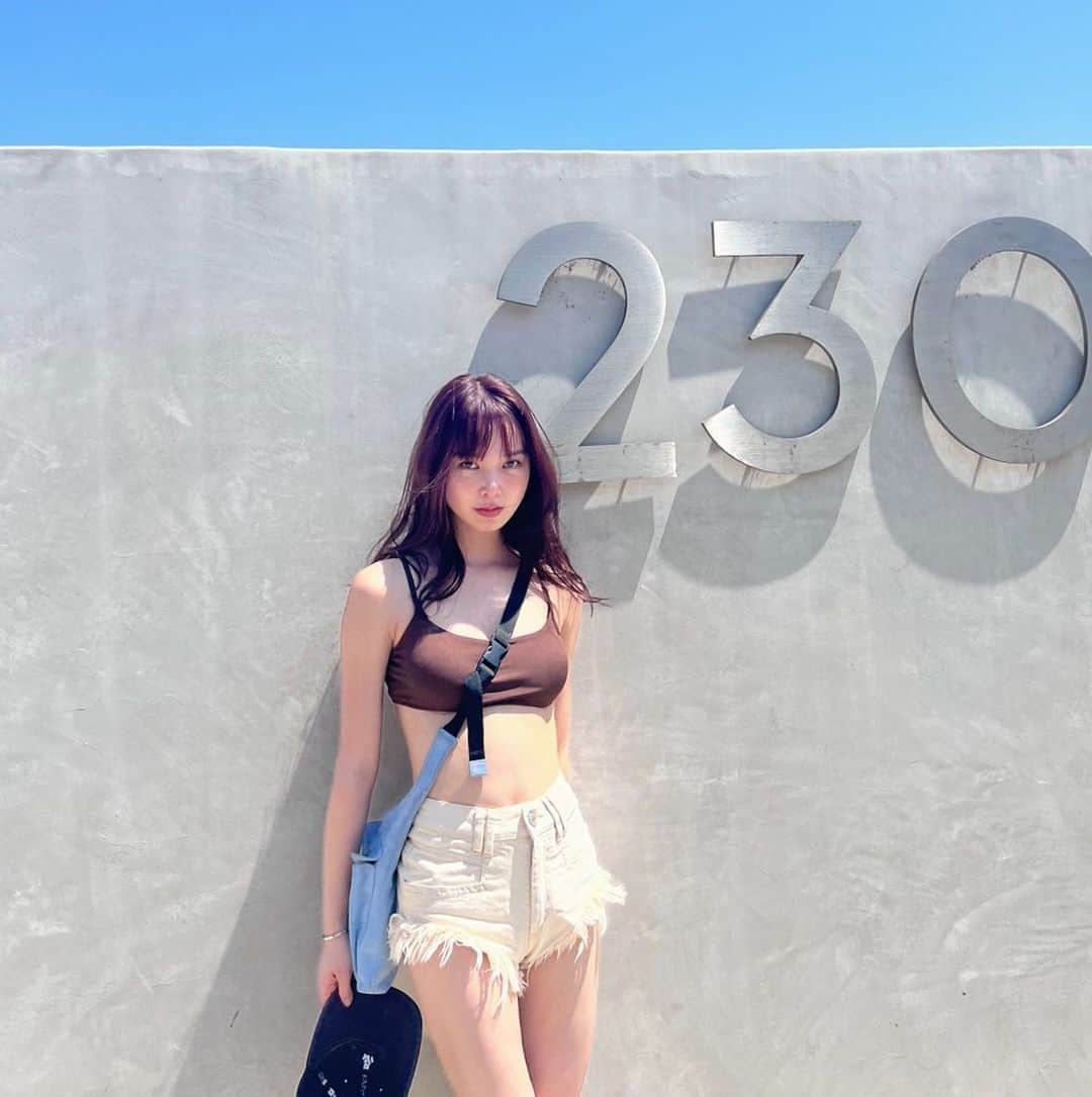 柊有紗さんのインスタグラム写真 - (柊有紗Instagram)「夏の思い出、沢山!」9月22日 18時06分 - alilisa_h
