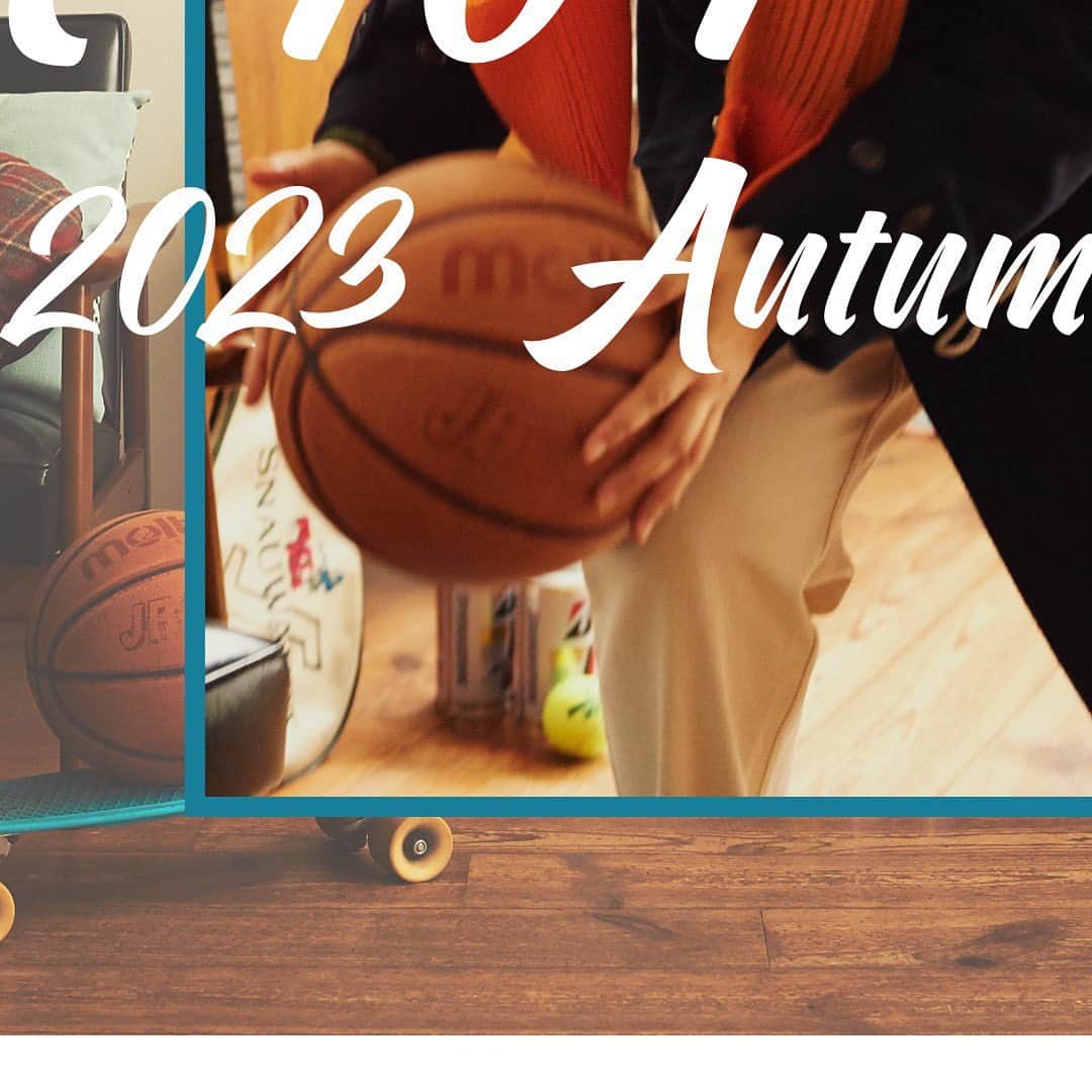 parici_officialのインスタグラム：「. . =================  PAR ICI    2023 Autumn/Winter =================  日常に溶けこみつつも、選びながらわくわくするような1枚を 頭の先から足元まで、"わたしらしさ"をコーディネートして  涼しくなるのがたのしみですね。  AMBIDEX storeにて特集を公開中です。 @ambidex_store   #parici #23aw #newvisual #秋冬ファッション #コーディネート #メンズライク #カントリー #ベーシック #冬支度 #冬よこい」