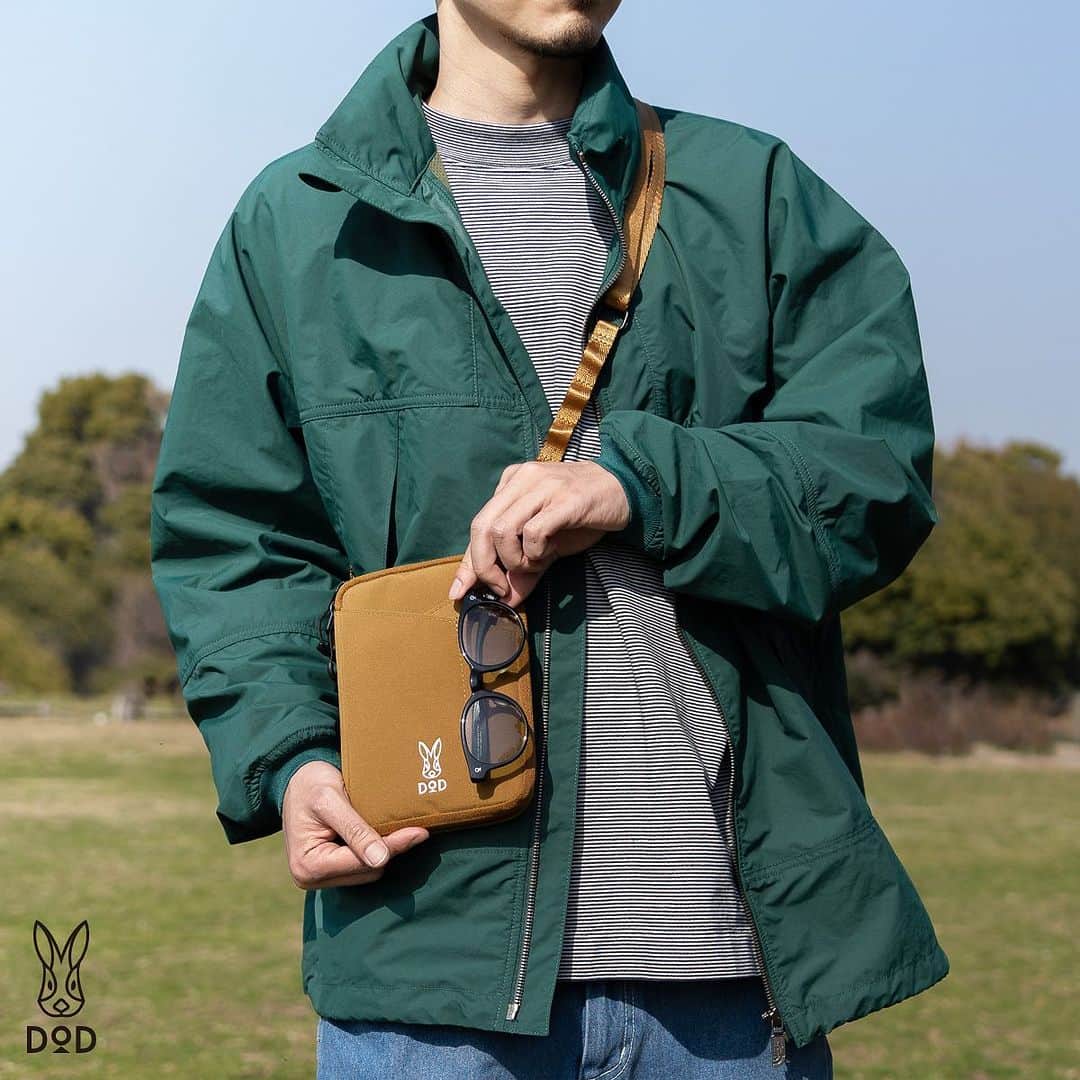 DOPPELGANGER OUTDOORのインスタグラム