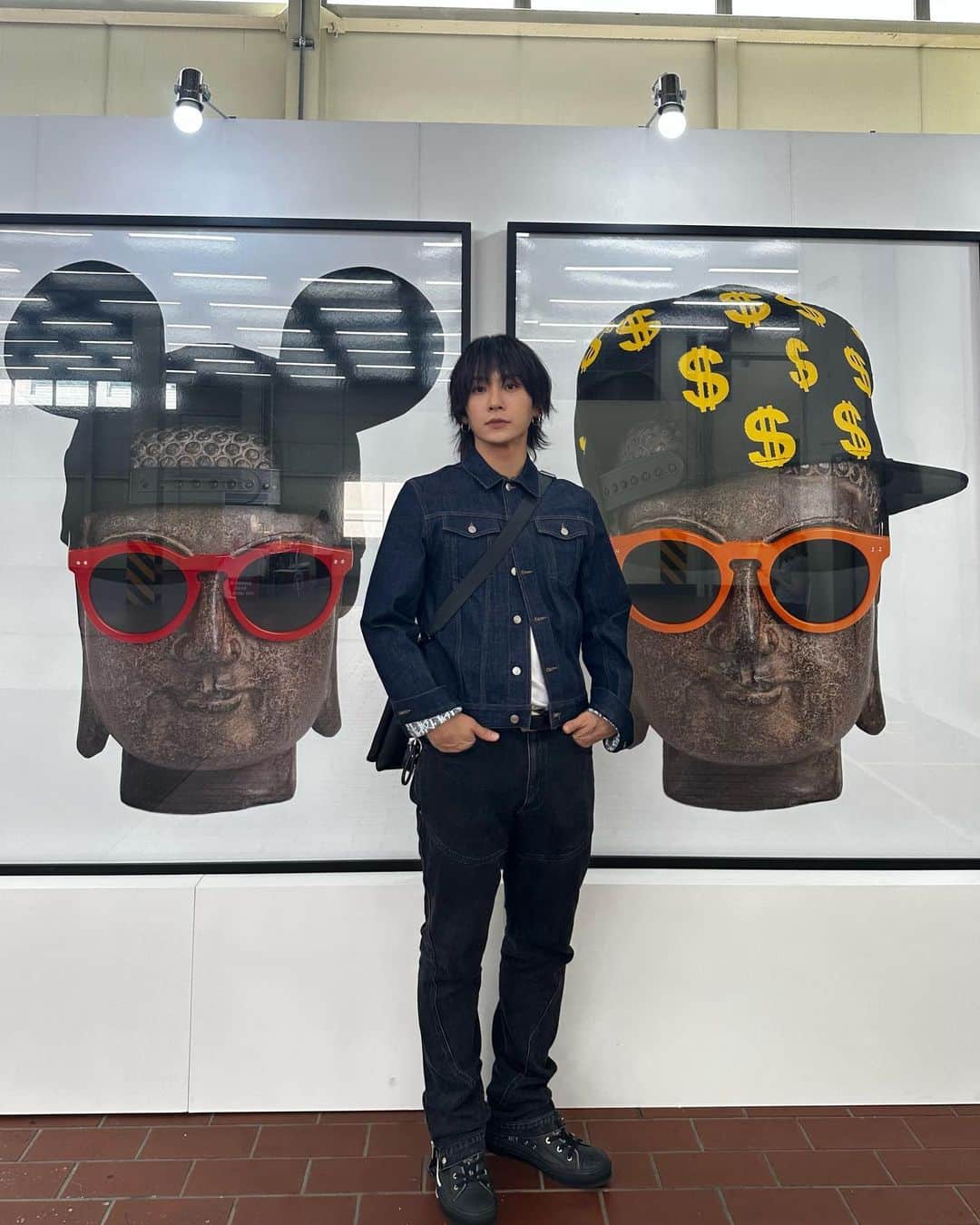 クォン・ヨンドンのインスタグラム