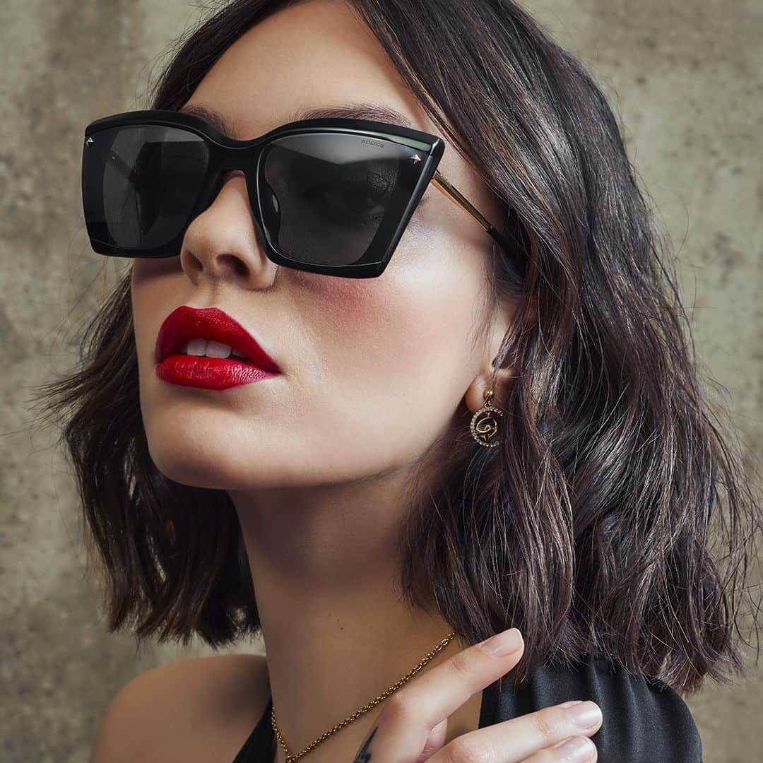 ポリスさんのインスタグラム写真 - (ポリスInstagram)「Audaciously stunning, to celebrate your personality. Discover Stagedive 16 and the entire new collection. #PoliceLifestyle #AudacityWanted #PoliceEyewear #PoliceJewelry #FW23 #Stagedive16」9月22日 18時30分 - policelifestyle