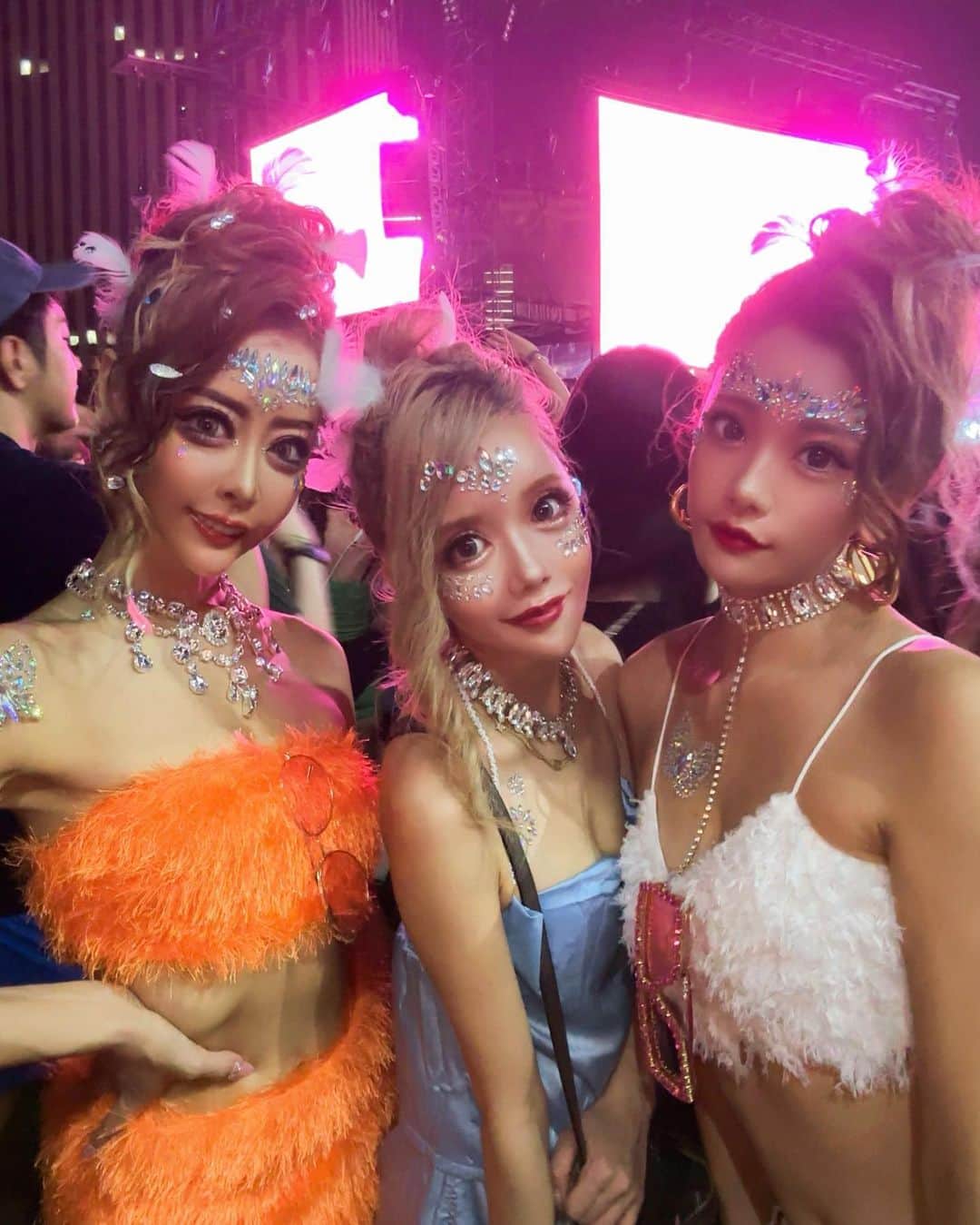 MIUのインスタグラム：「2023.9.17 ULTRA JARAN」