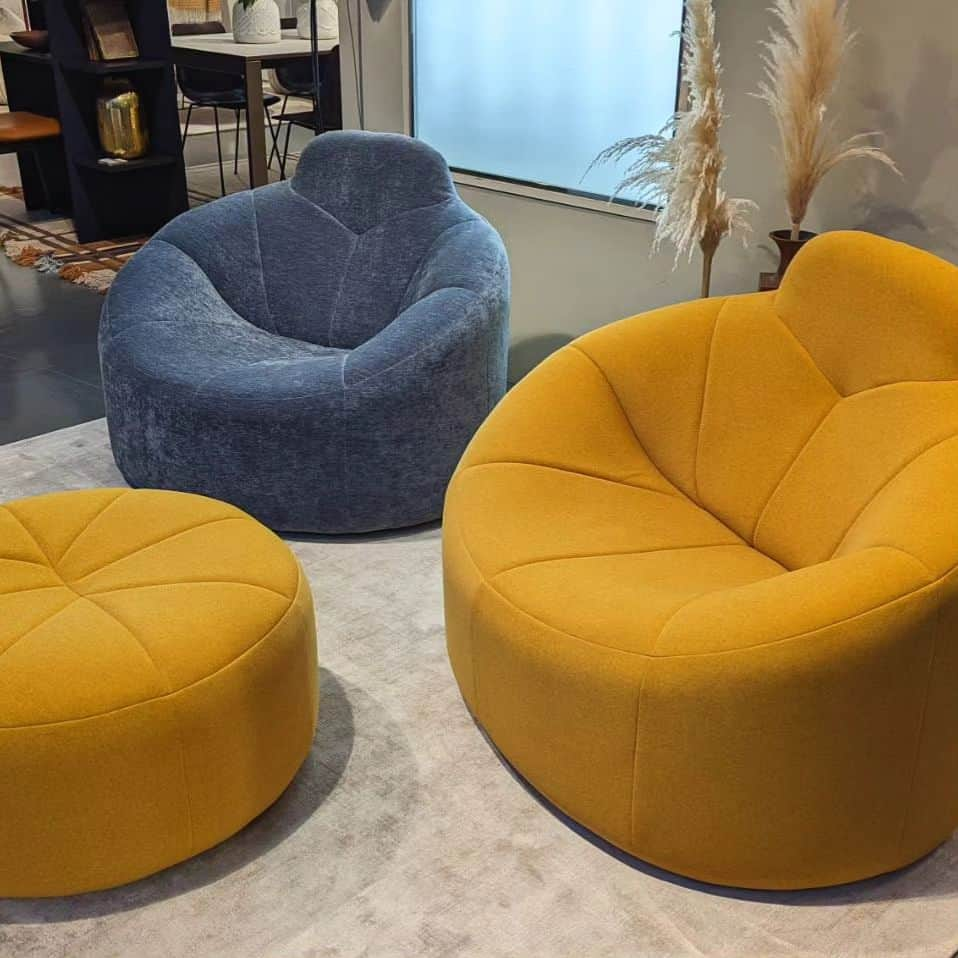 ligne roset shopのインスタグラム