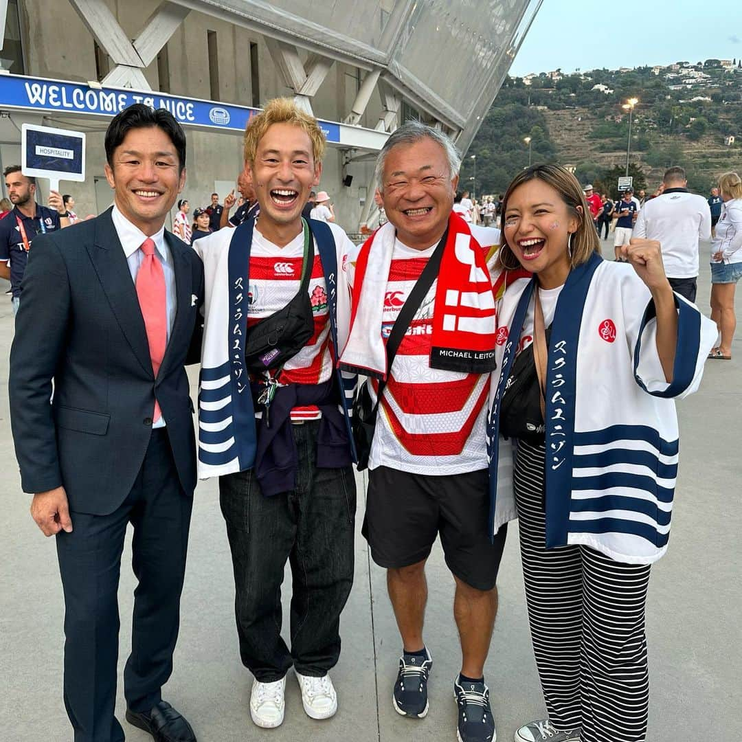 田中美里のインスタグラム