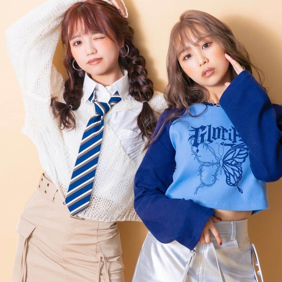 Popteenさんのインスタグラム写真 - (PopteenInstagram)「WEB版Popteen10月号『海外ガールっぽコーデ』特集のアザーカット❕  いまモデルたちにも人気の海外っぽコーデ🍭 初心者さんにも取り入られやすいように レベル別にコーデを紹介してるよ❣️  無料WEBマガジンをチェック👀 『Popteen Media』でWEB検索すると見られるよ🔍  #Popteen#POPモデル#ここちゃ#阿部ここは#きららん#島田キラリ#海外ガール#海外コーデ#海外ファッション#海外セレブ#PopteenMedia#WEBマガジン#アザーカット」9月22日 19時00分 - popteen_official