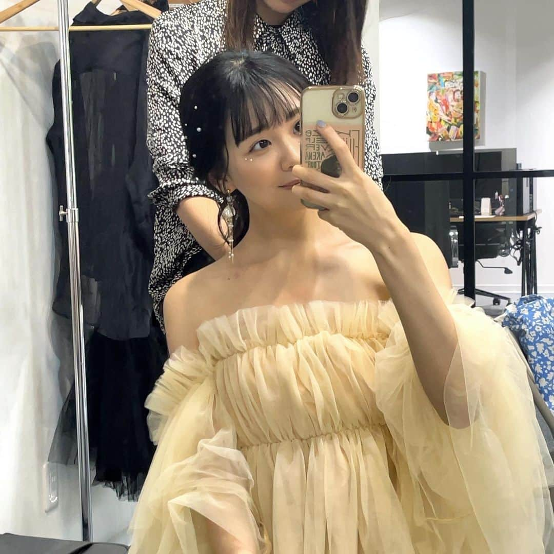 ゆうにゃんさんのインスタグラム写真 - (ゆうにゃんInstagram)「どれがいいかなあ」9月22日 18時57分 - yuunyan_222