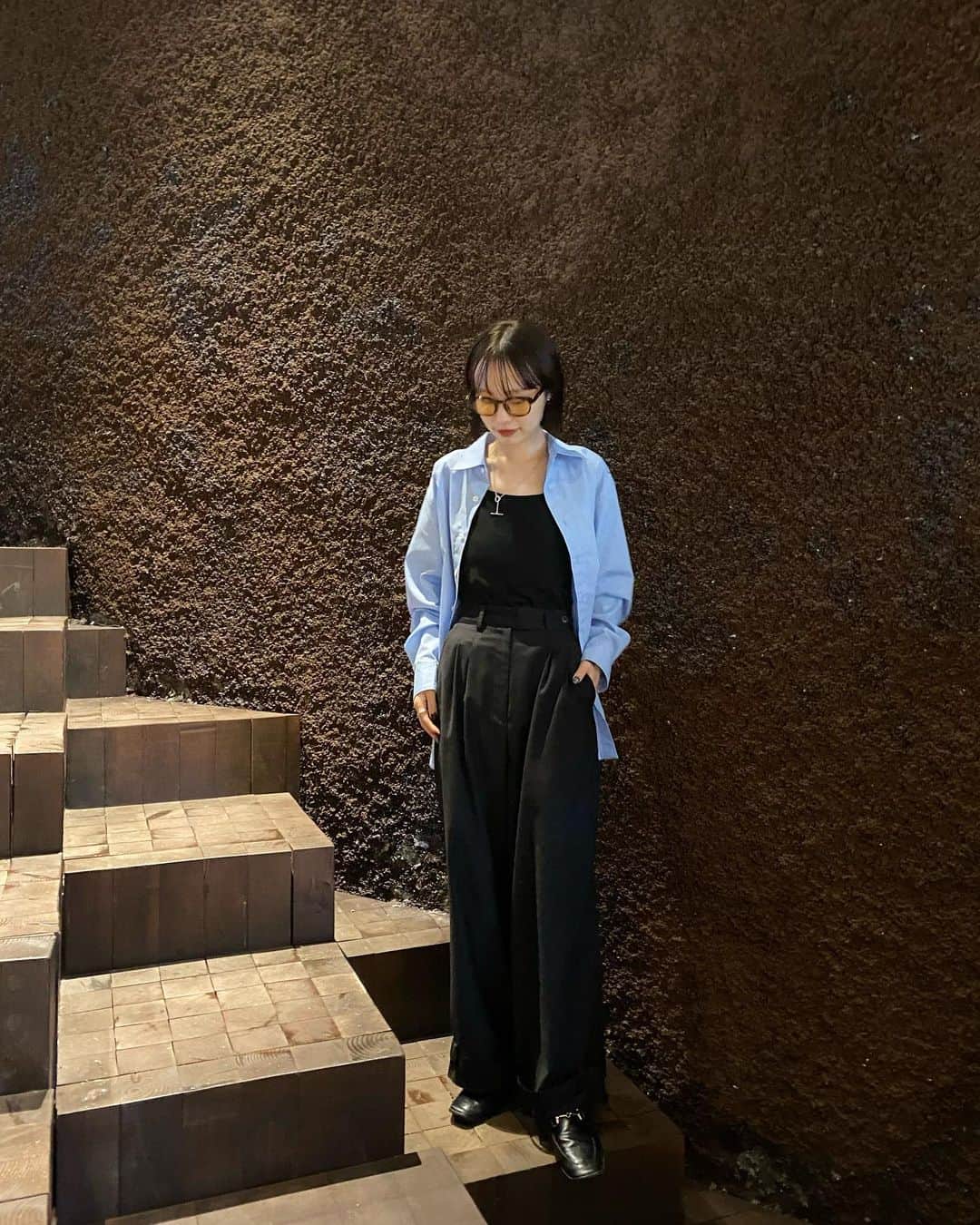 中村侑里のグルメインスタ