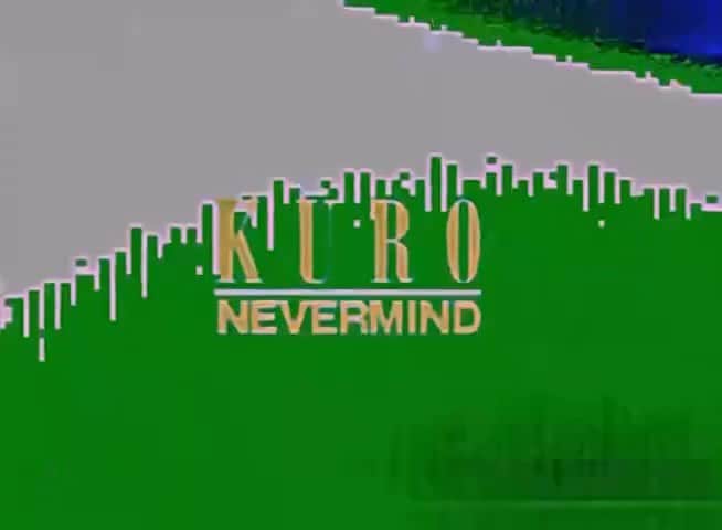 KUROのインスタグラム：「Never Mind  Kuro23aw collection」
