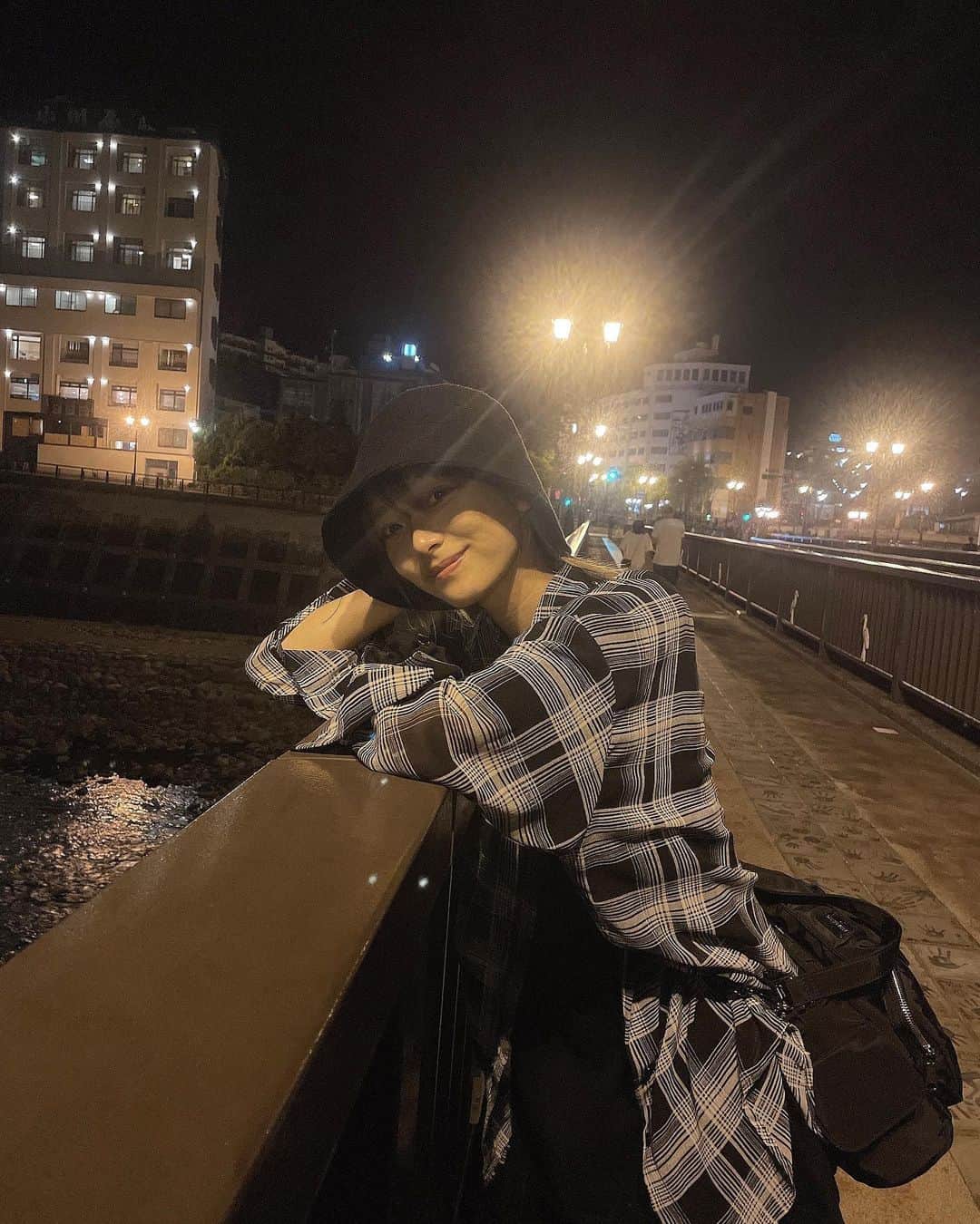 宇井優良梨のインスタグラム：「🌾」