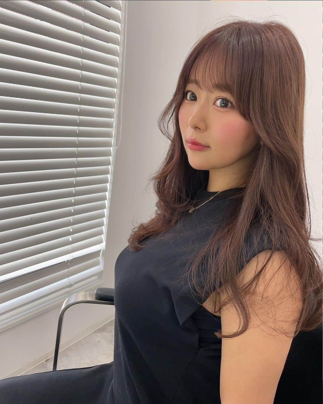 井口裕香のインスタグラム