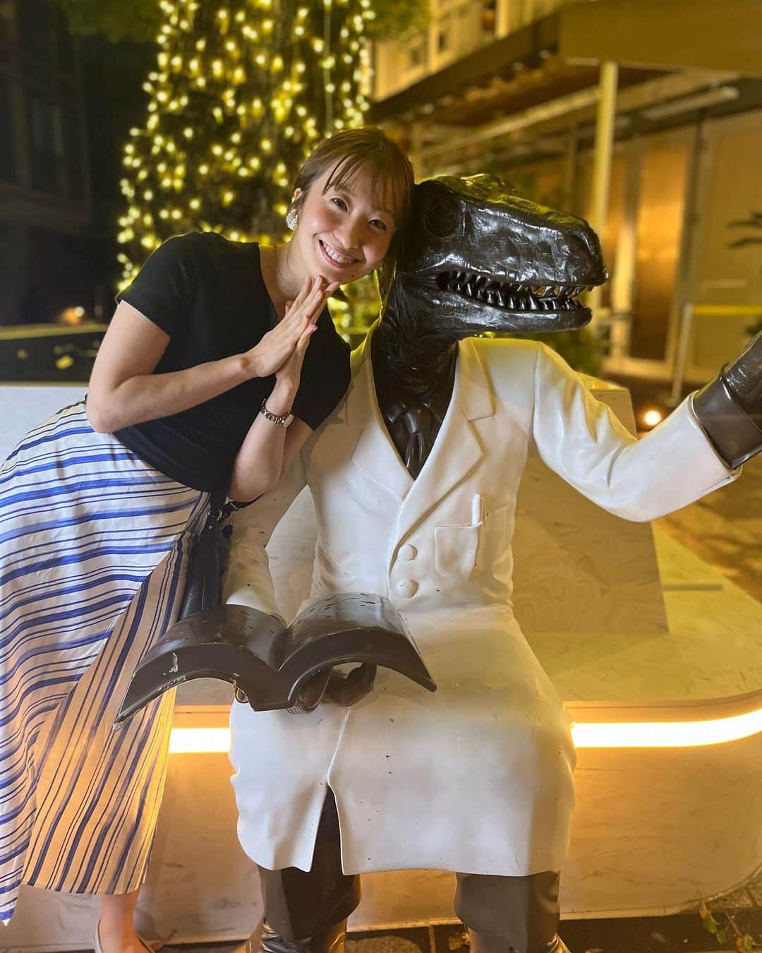 山田友美のグルメインスタ