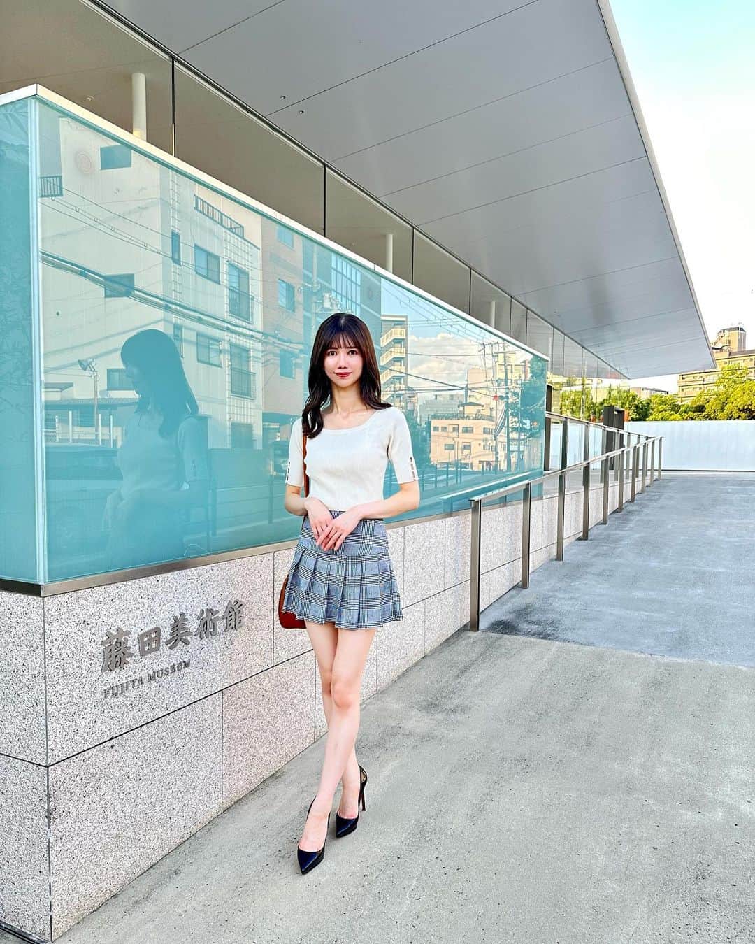 IKUMIのインスタグラム