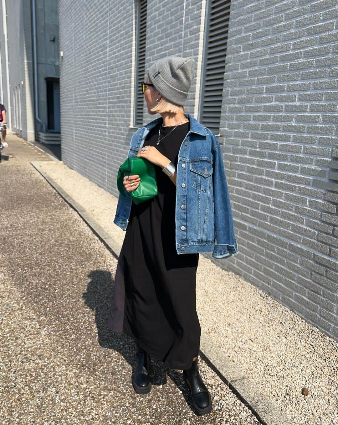 annaのインスタグラム