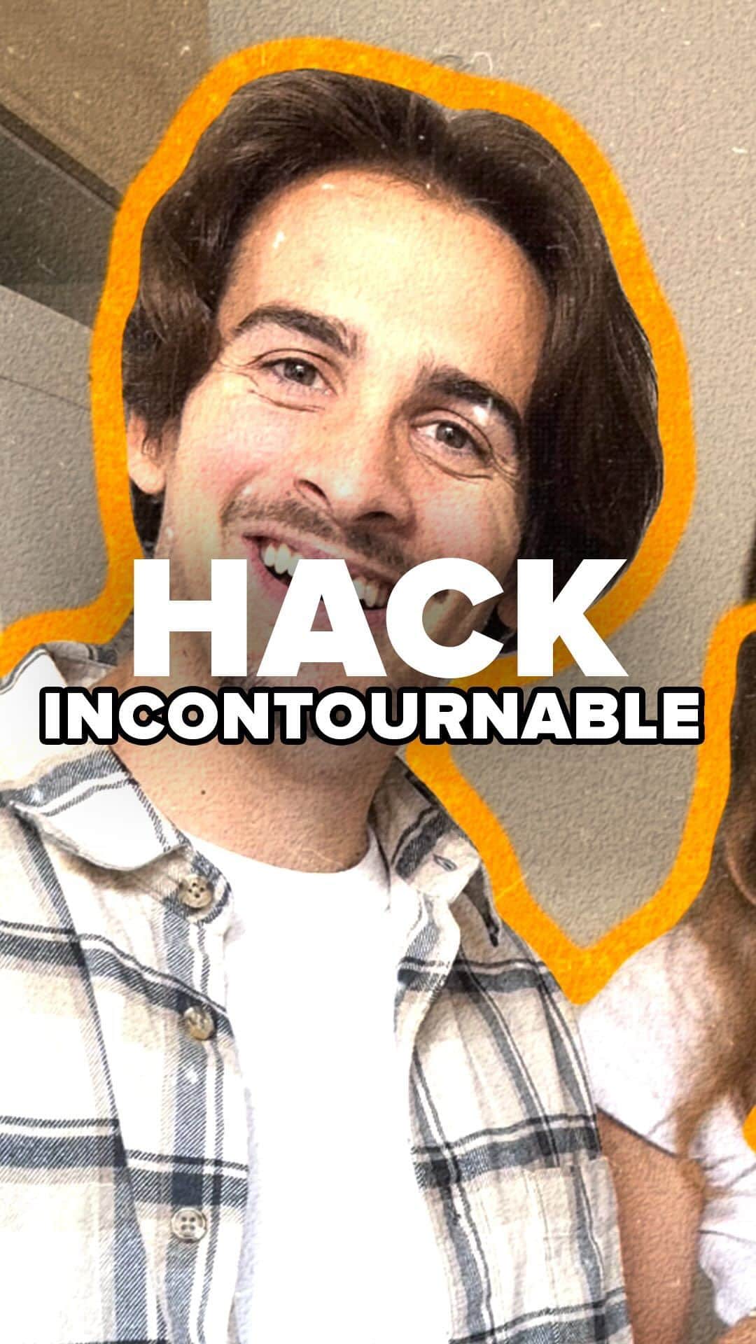 Carrefour Franceのインスタグラム：「Cuite ou mi-cuite cette astuce ? 🤔  #carrefour #hack #hacklife」