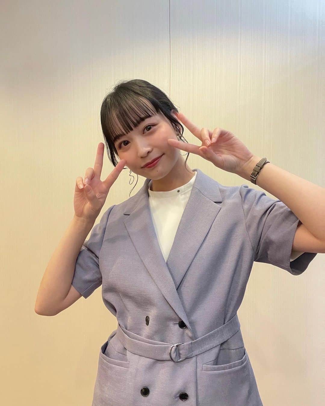 日下怜奈のインスタグラム：「. ⁡ ⁡ 2024年1月に東京ドームシティ内にオープンする新劇場『IMM THEATER』の劇場ロゴお披露目イベントの司会をしてきました！ ⁡ ⁡ ジミー大西さんとご一緒したのですが、爆笑が何度も起こる記者会見を経験したことがなかったので少し戸惑いました！  すごいものを観ました 笑 ⁡ ⁡ ⁡ 劇場完成が楽しみです〜 私も足繁く通います！ ⁡ ⁡ ⁡ #東京ドームシティー #吉本新劇場 #immtheater」